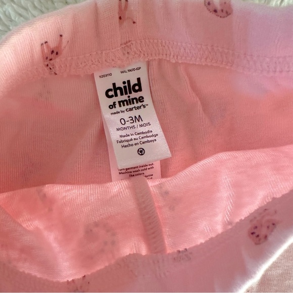 Carter’s Infant Set - Picture 7 of 7